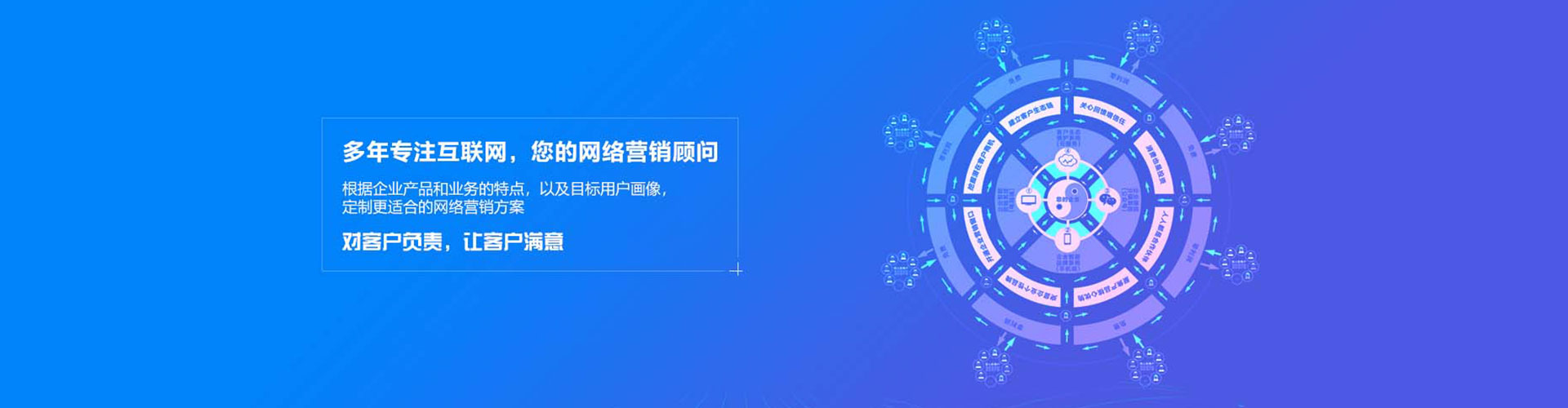 马尔康信息流大师